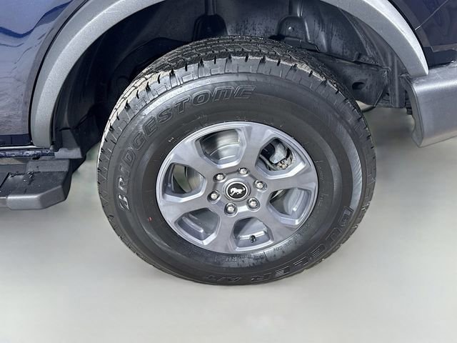 Certified 2021 Ford Bronco Big Bend image 31