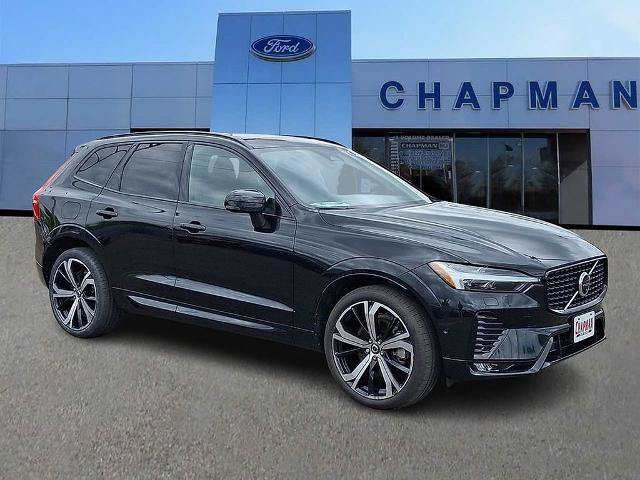 Used 2023 Volvo XC60 B6 Ultimate w/ Protection Package Premier AWD/4WD image 1