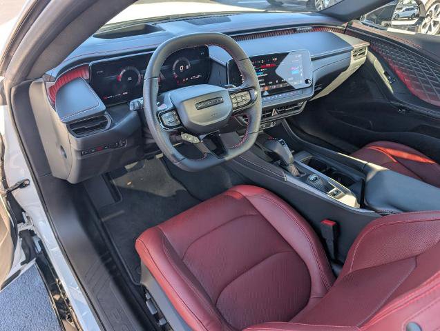 Used 2026 Dodge Charger Scat Pack AWD/4WD image 10