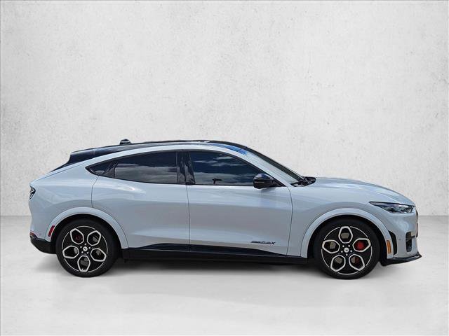 Certified 2023 Ford Mustang Mach-E GT AWD/4WD image 4