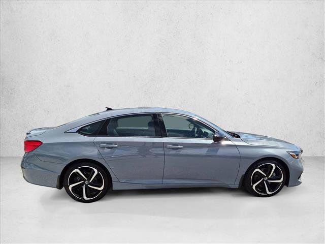 Used 2022 Honda Accord Sport image 4
