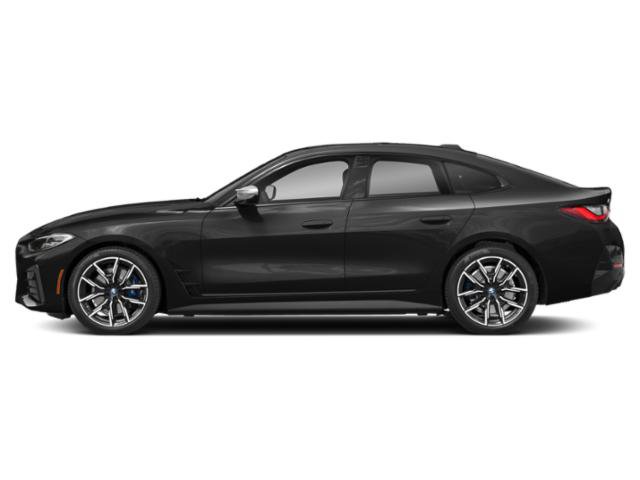 Used 2024 BMW i4 M50 AWD/4WD image 2