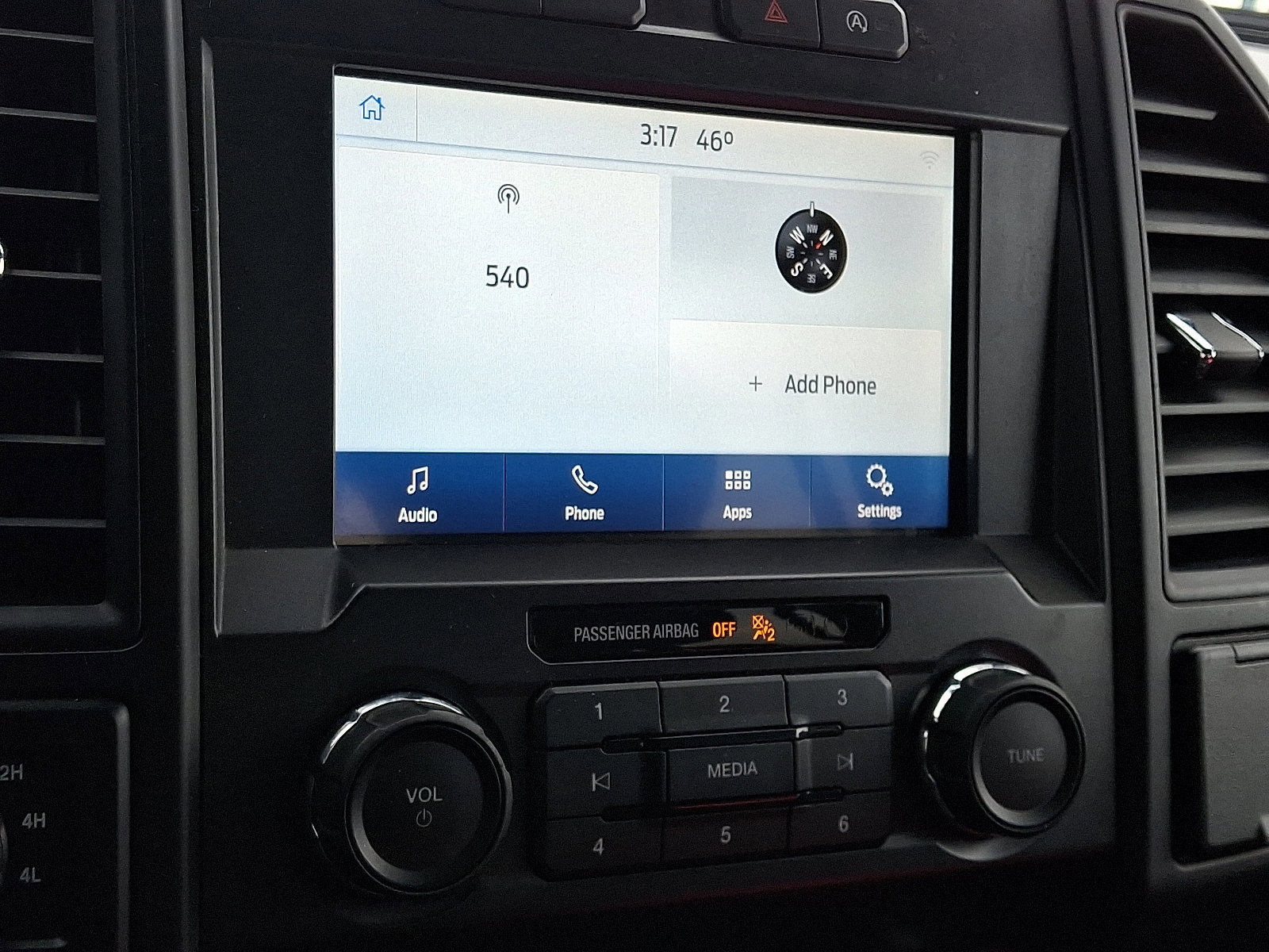 Certified 2019 Ford F150 XL w/ Equipment Group 101A Mid image 20