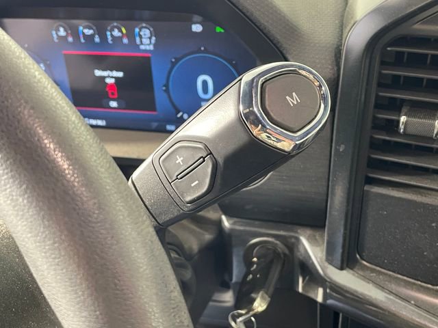 Certified 2025 Ford F150 STX w/ Equipment Group 200A AWD/4WD image 10