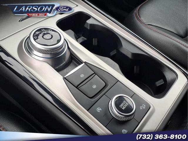 Certified 2023 Ford Explorer ST-Line w/ Class IV Trailer Tow Package AWD/4WD image 26