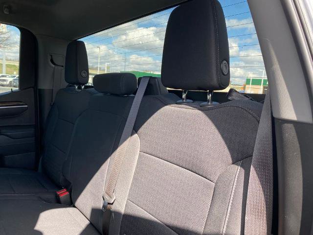 Used 2023 GMC Sierra 1500 SLE image 27