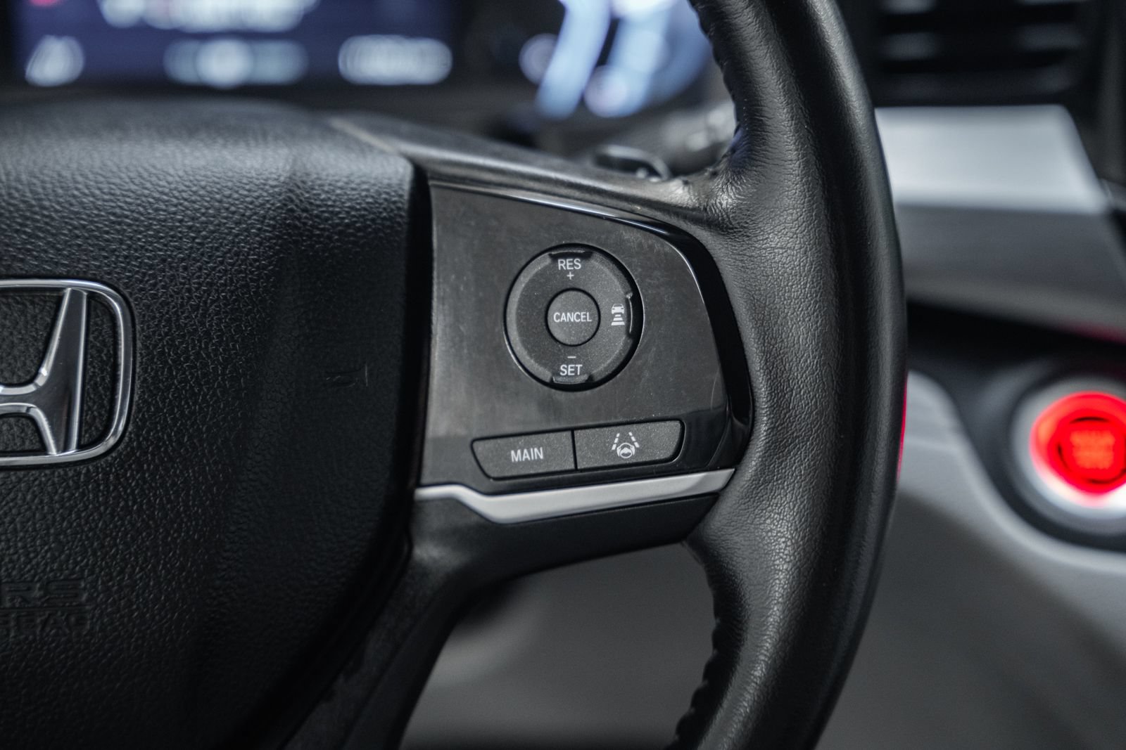 Used 2019 Honda Odyssey EX-L image 26