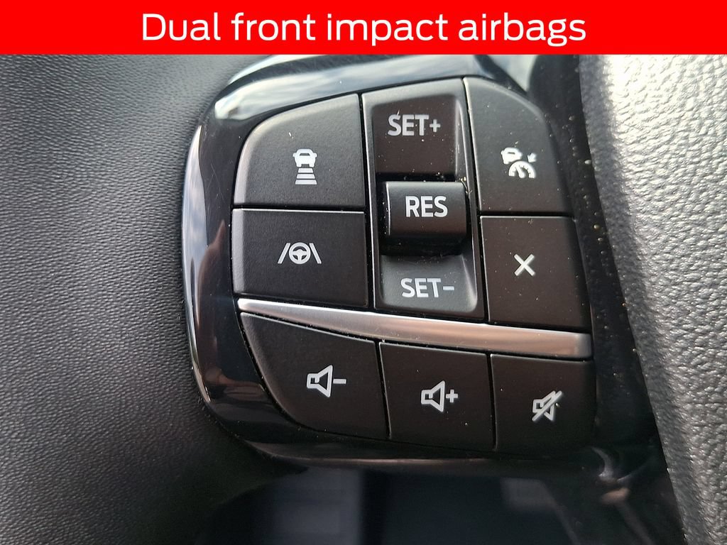 Certified 2022 Ford Escape SE w/ Convenience Package AWD/4WD image 22
