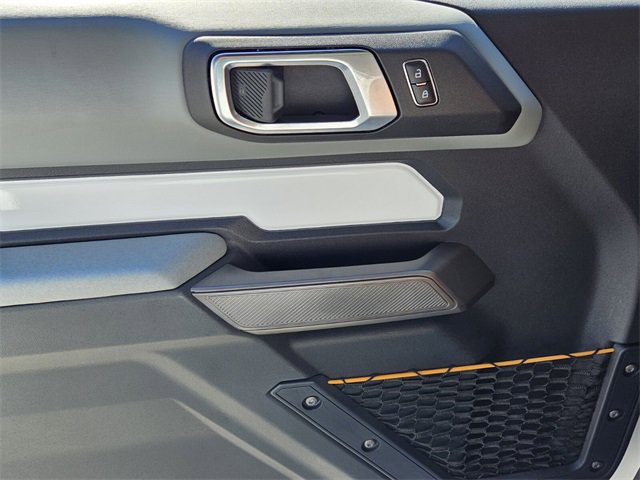 Certified 2023 Ford Bronco Badlands image 28