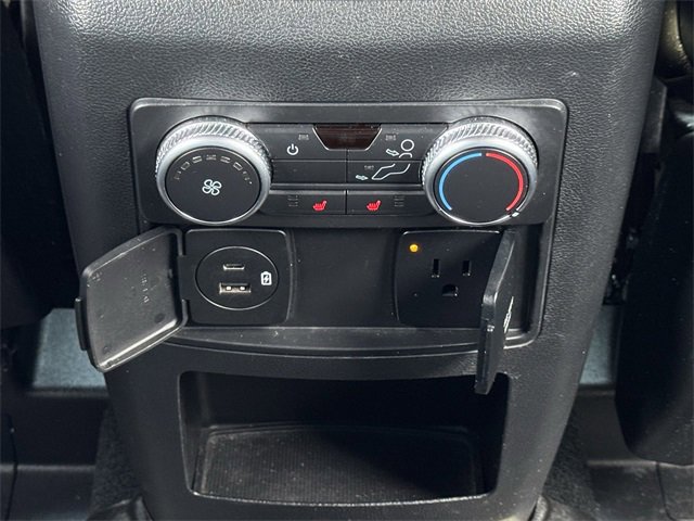 Certified 2020 Ford Explorer Limited image 30