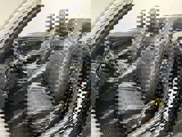 Certified 2025 Ford Mustang GT Premium image 18