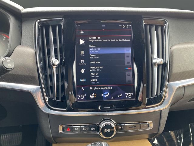 Used 2018 Volvo V90 T6 Cross Country w/ Protection Package image 20