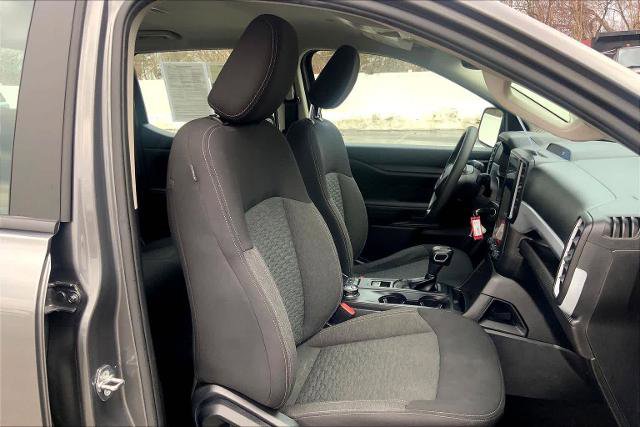 Certified 2024 Ford Ranger XL image 8