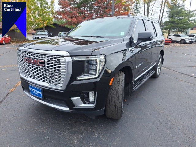 Used 2023 GMC Yukon Denali