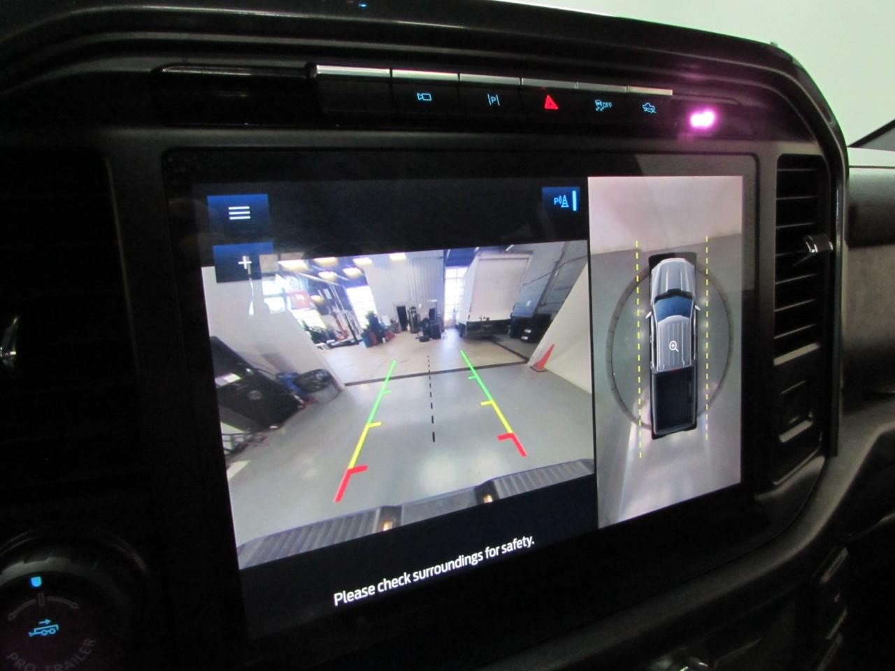 Certified 2022 Ford F150 Tremor w/ Equipment Group 402A High AWD/4WD image 28