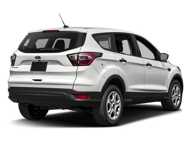 Certified 2017 Ford Escape SE w/ Equipment Group 201A AWD/4WD image 2