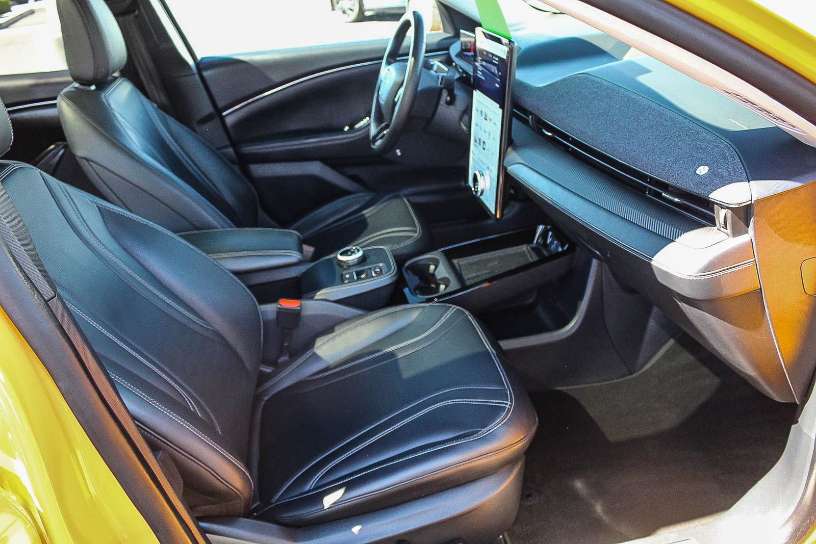 Certified 2023 Ford Mustang Mach-E Premium image 18