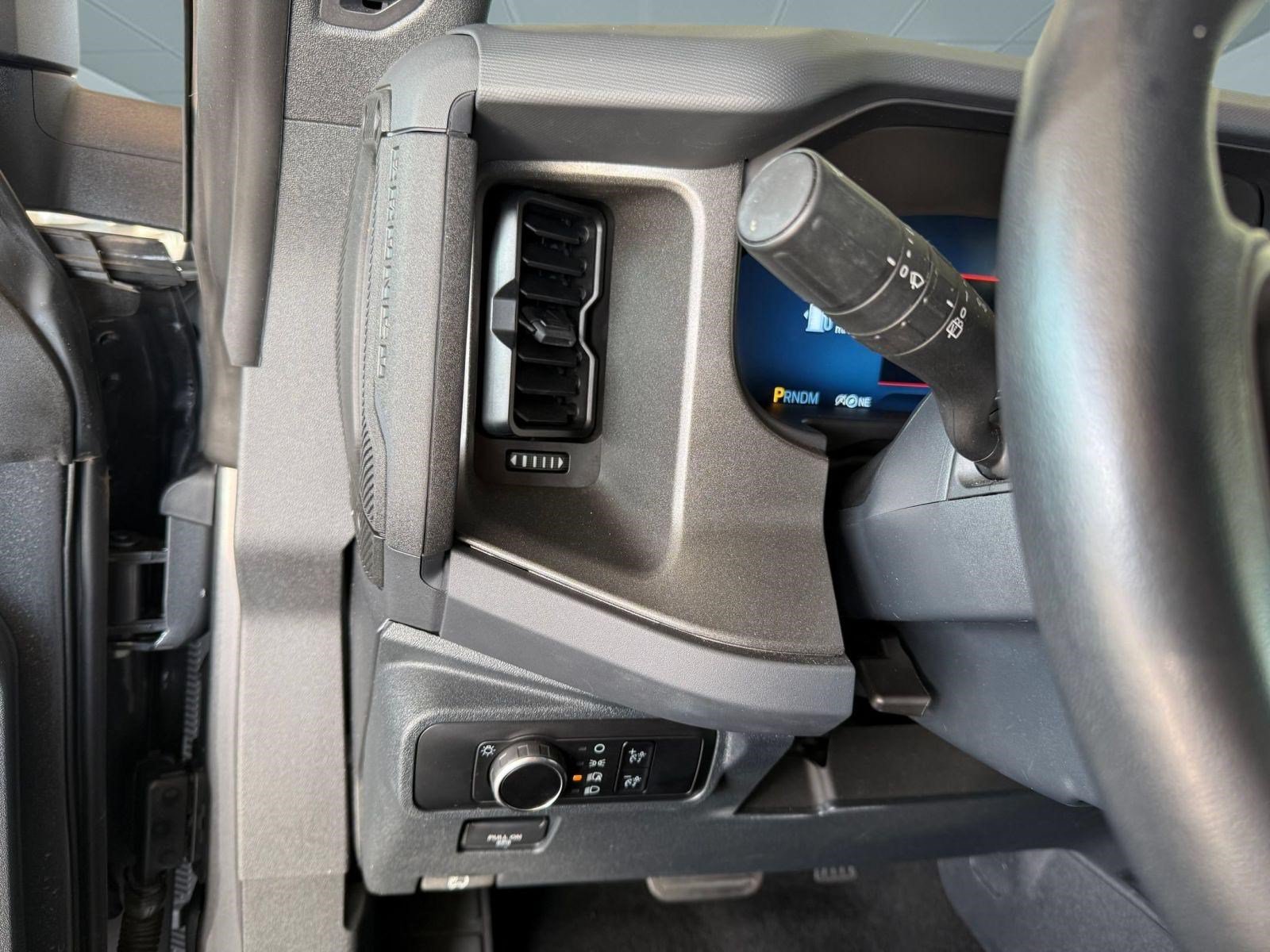 Certified 2025 Ford Bronco Big Bend AWD/4WD image 21