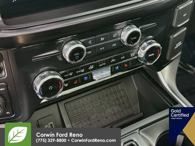 Certified 2026 Ford F150 Raptor w/ Equipment Group 803A Raptor R AWD/4WD image 20