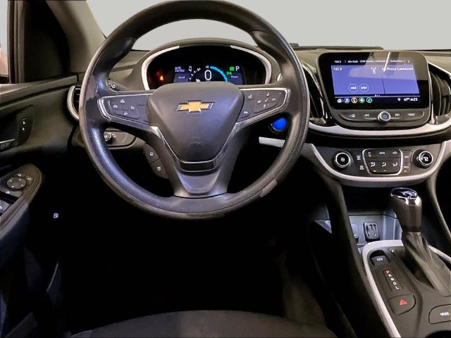 Used 2019 Chevrolet Volt LT FWD image 5