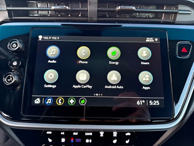 Used 2023 Chevrolet Bolt LT w/ Infotainment Package image 26