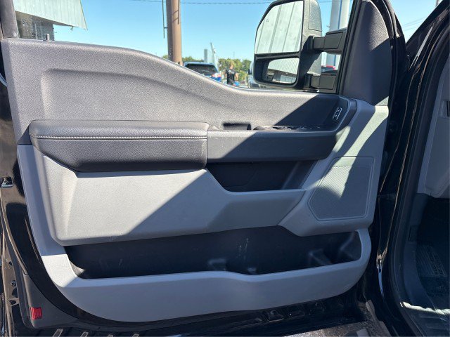 Certified 2023 Ford F250 XLT AWD/4WD image 18