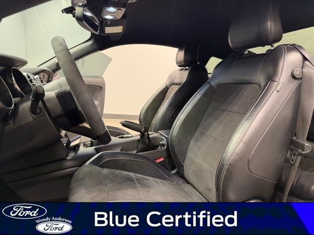 Certified 2017 Ford Mustang Shelby GT350 image 18
