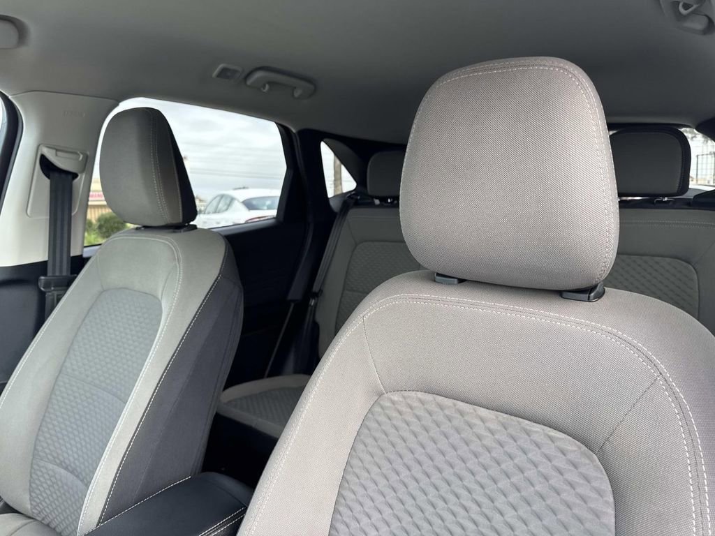 Certified 2022 Ford Escape SE w/ Convenience Package image 21