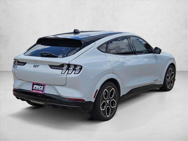 Certified 2023 Ford Mustang Mach-E GT AWD/4WD image 5