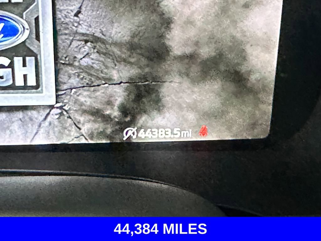 Certified 2023 Ford F150 Lariat w/ Equipment Group 502A High image 3