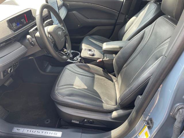 Certified 2023 Ford Mustang Mach-E Premium AWD/4WD image 12