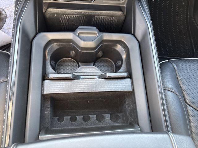 Used 2022 RAM 1500 Limited image 36