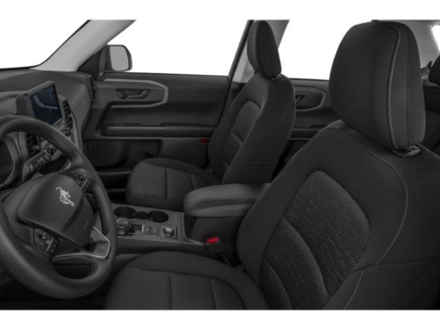 Certified 2022 Ford Bronco Sport image 12