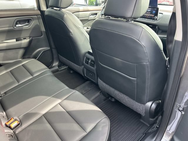Used 2023 Nissan Rogue SV w/ SV Premium Package AWD/4WD image 24
