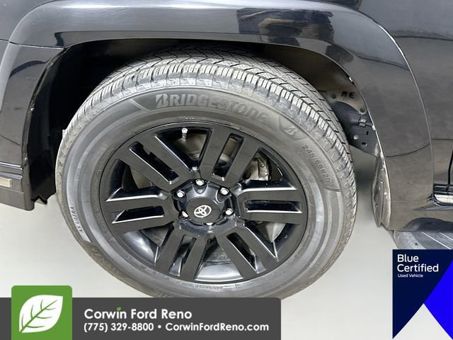 Used 2021 Toyota 4Runner Nightshade image 34