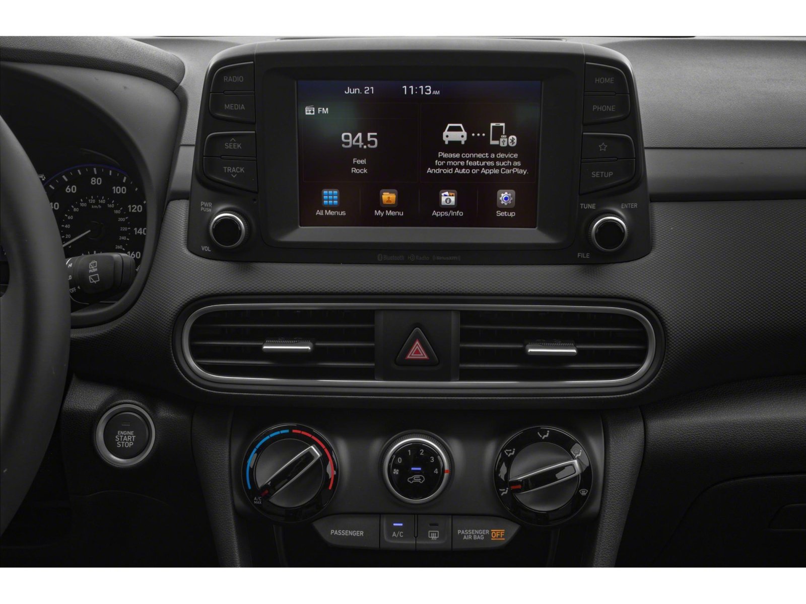 Used 2018 Hyundai Kona SE AWD/4WD image 7