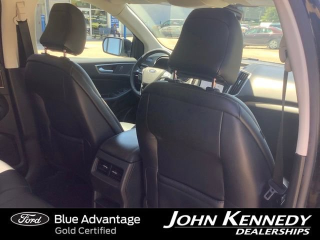 Certified 2024 Ford Edge SEL AWD/4WD image 27