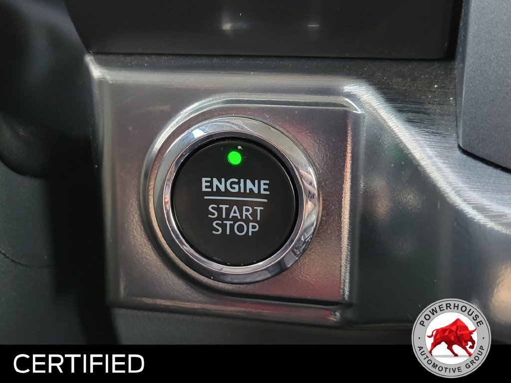 Certified 2023 Ford F150 Lariat w/ Trailer Tow Package AWD/4WD image 35