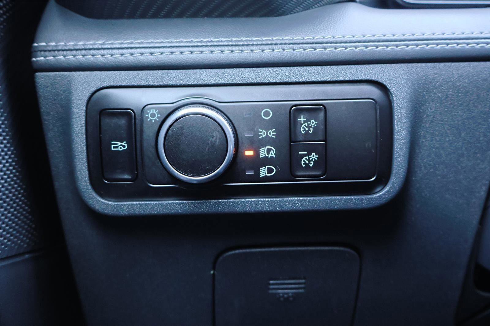 Certified 2025 Ford Mustang Premium RWD image 16