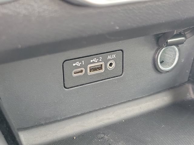 Used 2023 Nissan Altima 2.5 SV FWD image 32