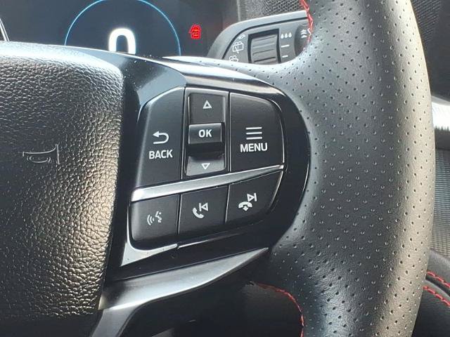 Certified 2025 Ford Explorer ST-Line w/ Premium Package AWD/4WD image 9
