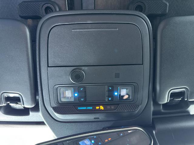 Certified 2025 Ford Bronco Big Bend AWD/4WD image 27