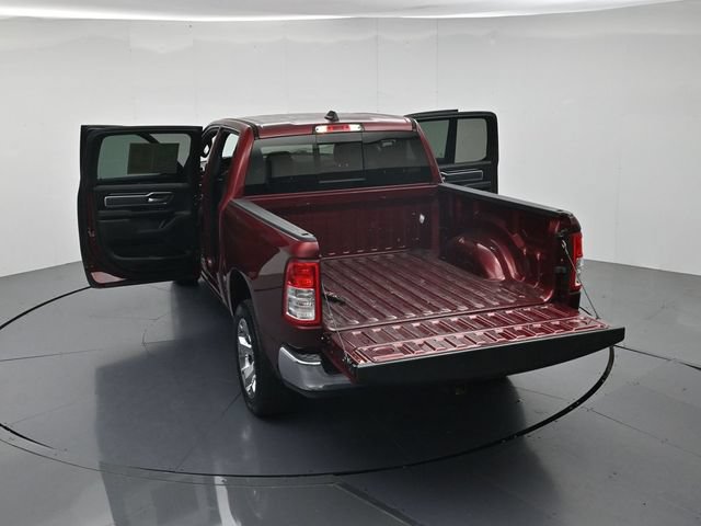Used 2022 RAM 1500 Big Horn AWD/4WD image 47