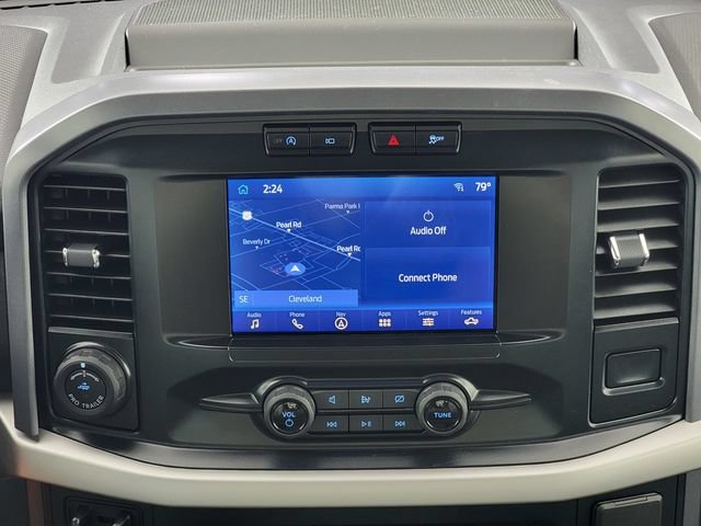 Certified 2023 Ford F150 XLT w/ XTR Package AWD/4WD image 20