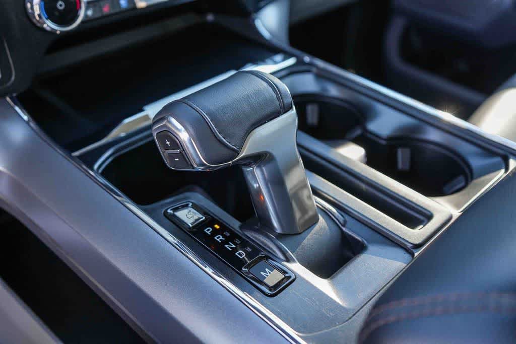 Certified 2025 Ford F150 Lariat AWD/4WD image 19