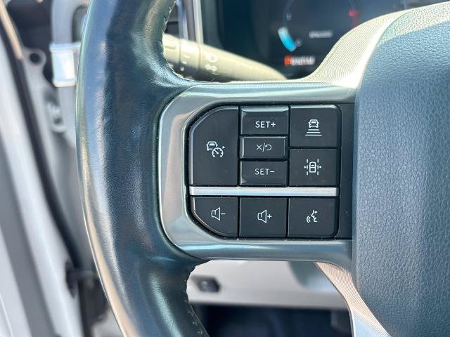 Certified 2023 Ford F350 Limited w/ FX4 Off-Road Package AWD/4WD image 33