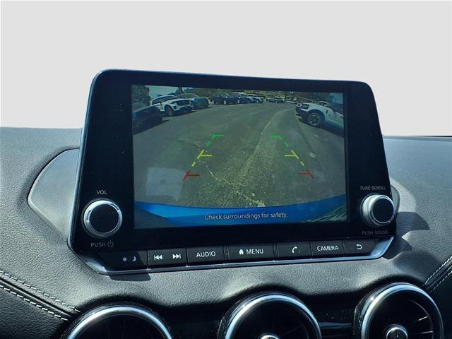 Used 2023 Nissan Sentra SV FWD image 7