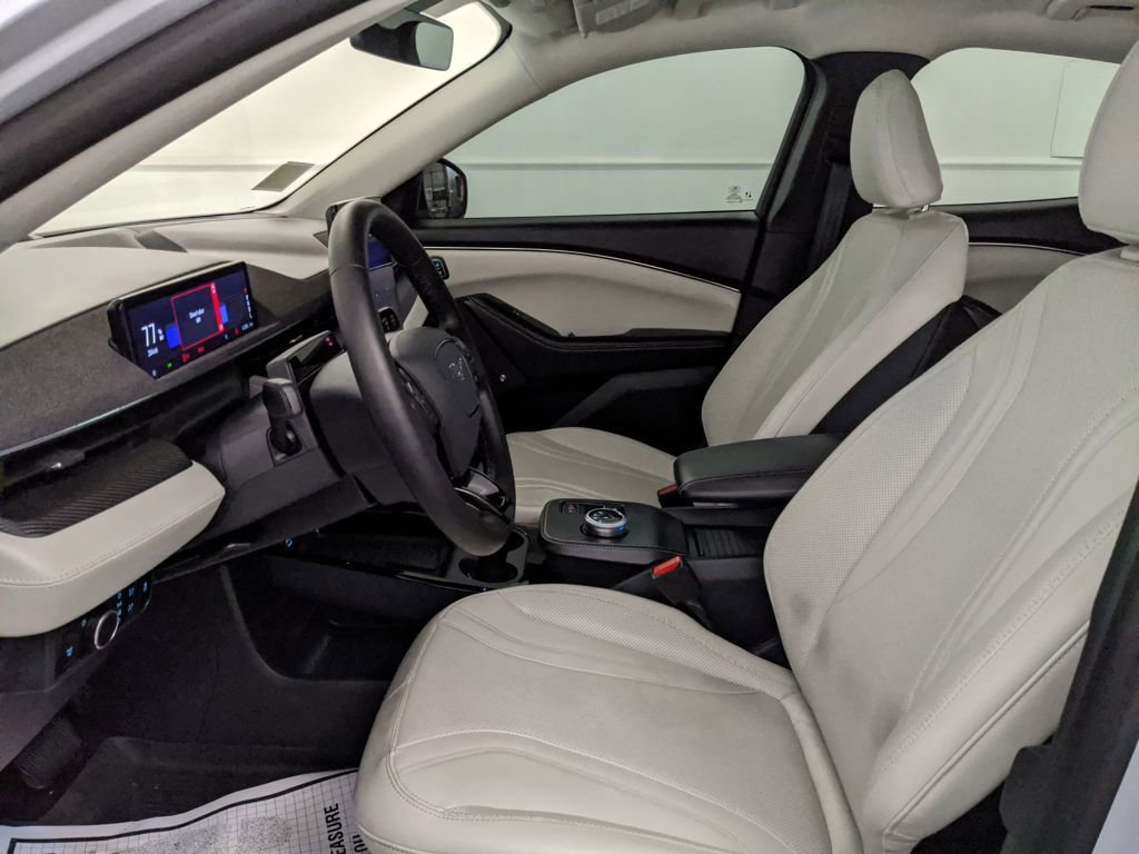 Certified 2023 Ford Mustang Mach-E Premium image 23