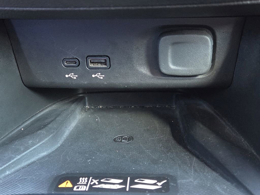 Used 2024 Buick Envista Sport Touring w/ Convenience I Package image 27