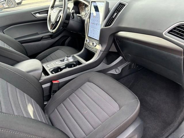 Certified 2021 Ford Edge SE image 22